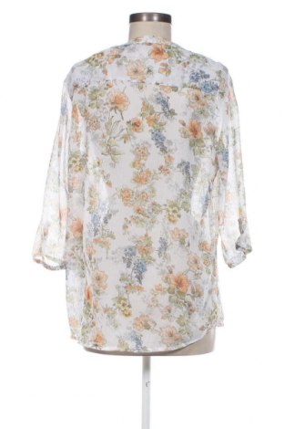 Γυναικεία μπλούζα Janina, Μέγεθος M, Χρώμα Πολύχρωμο, Τιμή 3,29 €