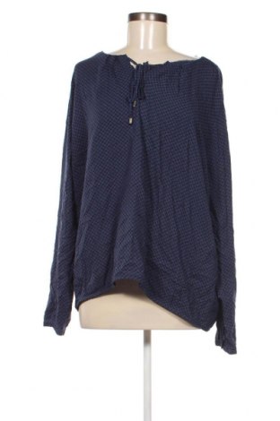 Дамска блуза Janina, Размер XXL, Цвят Многоцветен, Цена 7,60 лв.