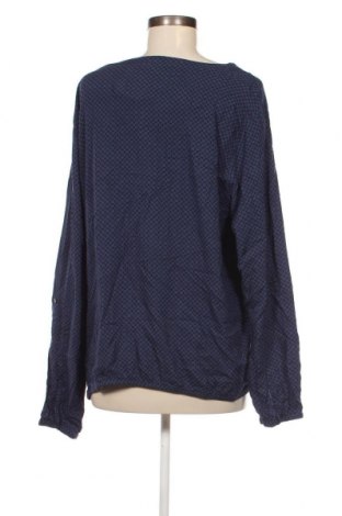 Дамска блуза Janina, Размер XXL, Цвят Многоцветен, Цена 8,55 лв.