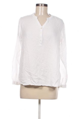 Γυναικεία μπλούζα Janina, Μέγεθος L, Χρώμα Λευκό, Τιμή 3,53 €