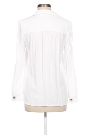 Damen Shirt Javier Simorra, Größe S, Farbe Weiß, Preis 22,27 €