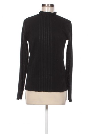 Γυναικεία μπλούζα Jazlyn, Μέγεθος M, Χρώμα Μαύρο, Τιμή 3,88 €