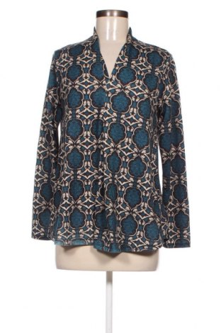 Γυναικεία μπλούζα Jb, Μέγεθος XL, Χρώμα Πολύχρωμο, Τιμή 15,14 €