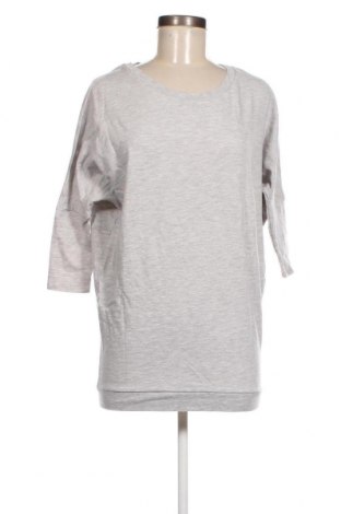 Γυναικεία μπλούζα Jc, Μέγεθος XXS, Χρώμα Γκρί, Τιμή 4,66 €