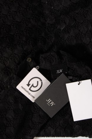 Γυναικεία μπλούζα Jdy, Μέγεθος XL, Χρώμα Μαύρο, Τιμή 6,39 €