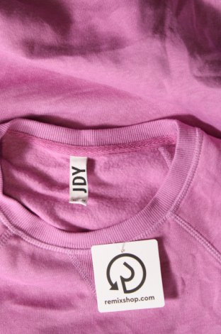 Γυναικεία μπλούζα Jdy, Μέγεθος M, Χρώμα Βιολετί, Τιμή 4,00 €