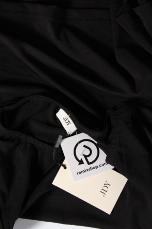 Γυναικεία μπλούζα Jdy, Μέγεθος S, Χρώμα Μαύρο, Τιμή 3,20 €