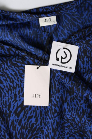 Дамска блуза Jdy, Размер XL, Цвят Син, Цена 31,00 лв.
