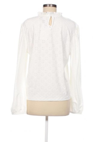 Дамска блуза Jdy, Размер XXL, Цвят Бял, Цена 13,95 лв.