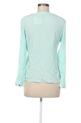 Дамска блуза Jean Pascale, Размер M, Цвят Зелен, Цена 9,38 лв.