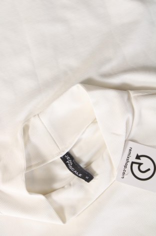 Damen Shirt Jean Pascale, Größe XL, Farbe Weiß, Preis 5,95 €