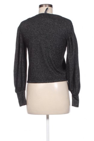 Γυναικεία μπλούζα Jean Pascale, Μέγεθος S, Χρώμα Μαύρο, Τιμή 2,35 €