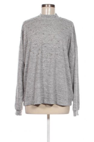 Damen Shirt Jean Pascale, Größe XL, Farbe Grau, Preis 6,61 €