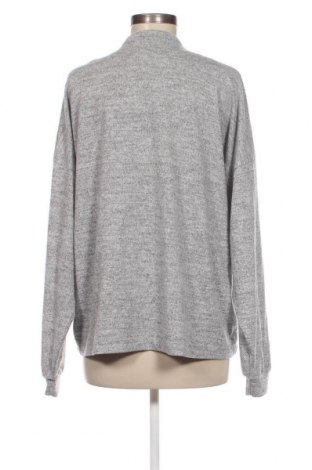 Damen Shirt Jean Pascale, Größe XL, Farbe Grau, Preis 5,29 €