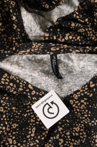 Дамска блуза Jean Pascale, Размер XL, Цвят Многоцветен, Цена 8,55 лв.