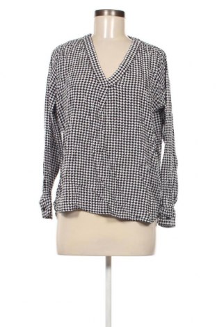 Γυναικεία μπλούζα Jean Pascale, Μέγεθος M, Χρώμα Πολύχρωμο, Τιμή 4,80 €