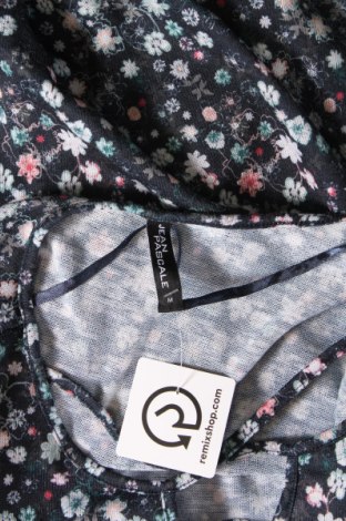 Damen Shirt Jean Pascale, Größe M, Farbe Mehrfarbig, Preis 2,91 €