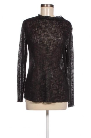 Damen Shirt Jean Pascale, Größe L, Farbe Schwarz, Preis 2,78 €