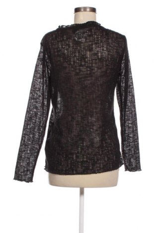 Damen Shirt Jean Pascale, Größe L, Farbe Schwarz, Preis 3,31 €