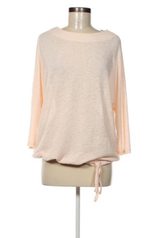 Дамска блуза Jean Pascale, Размер M, Цвят Розов, Цена 6,46 лв.