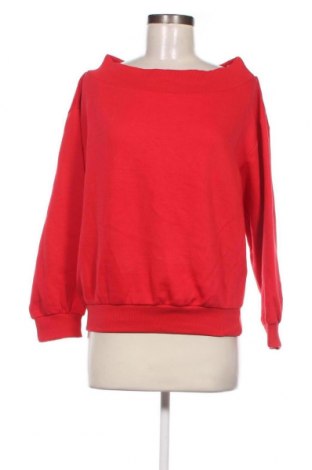 Дамска блуза Jean Pascale, Размер M, Цвят Червен, Цена 9,60 лв.