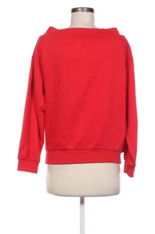 Дамска блуза Jean Pascale, Размер M, Цвят Червен, Цена 9,60 лв.