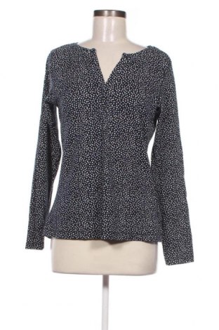 Γυναικεία μπλούζα Jean Pascale, Μέγεθος M, Χρώμα Μπλέ, Τιμή 9,72 €