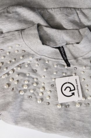 Damen Shirt Jean Pascale, Größe L, Farbe Grau, Preis € 4,76