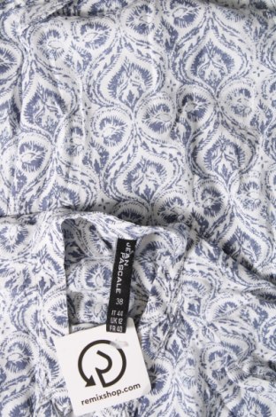 Γυναικεία μπλούζα Jean Pascale, Μέγεθος M, Χρώμα Πολύχρωμο, Τιμή 3,41 €