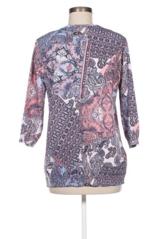 Damen Shirt Jean Pascale, Größe M, Farbe Mehrfarbig, Preis € 2,91