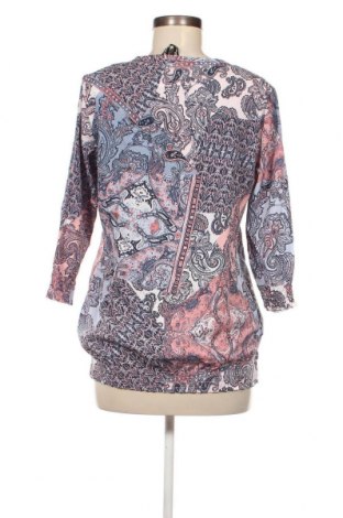 Damen Shirt Jean Pascale, Größe M, Farbe Mehrfarbig, Preis 4,23 €