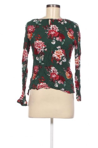 Damen Shirt Jean Pascale, Größe S, Farbe Mehrfarbig, Preis 5,29 €