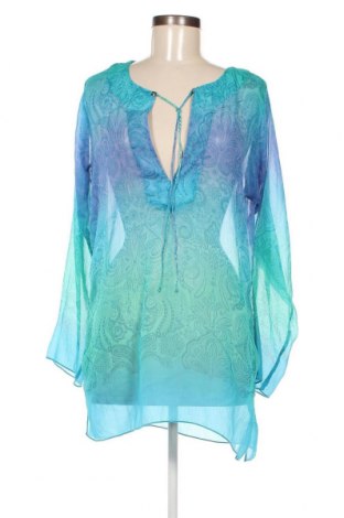 Γυναικεία μπλούζα Jennifer Taylor, Μέγεθος M, Χρώμα Πολύχρωμο, Τιμή 5,70 €