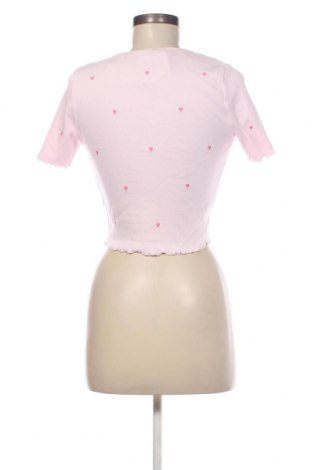 Damen Shirt Jennyfer, Größe M, Farbe Rosa, Preis 15,98 €