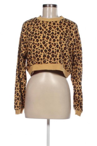 Γυναικεία μπλούζα Jennyfer, Μέγεθος S, Χρώμα Πολύχρωμο, Τιμή 3,64 €