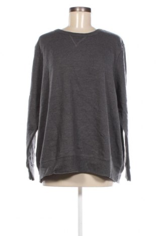 Damen Shirt Jms, Größe XXL, Farbe Grau, Preis 4,63 €