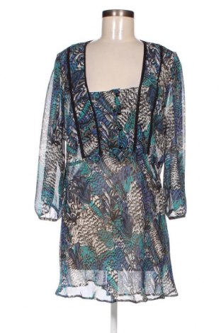 Дамска блуза Joanna Hope, Размер XXL, Цвят Многоцветен, Цена 31,10 лв.