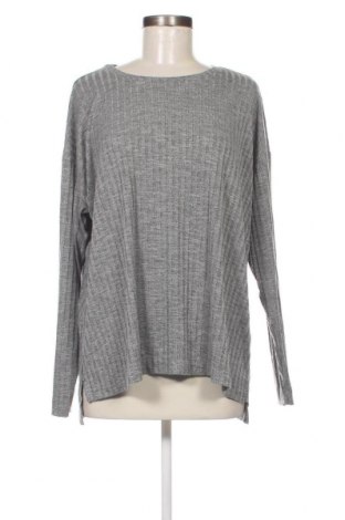 Γυναικεία μπλούζα Joe Fresh, Μέγεθος XL, Χρώμα Γκρί, Τιμή 5,29 €