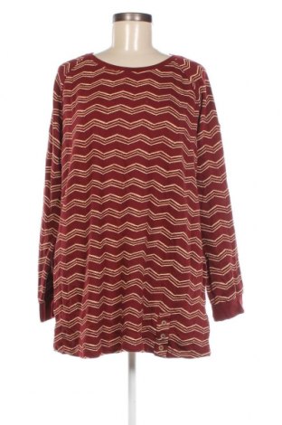Γυναικεία μπλούζα John Baner, Μέγεθος XL, Χρώμα Πολύχρωμο, Τιμή 4,94 €