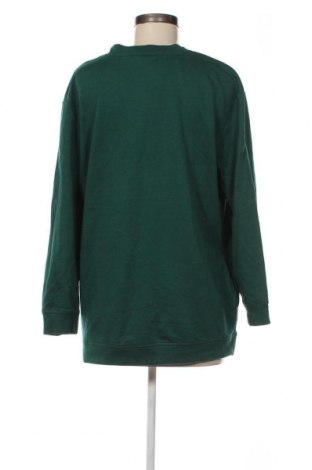 Дамска блуза John Baner, Размер M, Цвят Зелен, Цена 6,65 лв.
