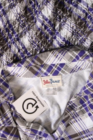 Γυναικεία μπλούζα John Baner, Μέγεθος S, Χρώμα Πολύχρωμο, Τιμή 1,88 €