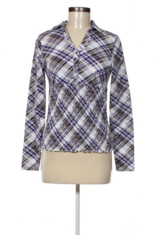 Damen Shirt John Baner, Größe S, Farbe Mehrfarbig, Preis 1,98 €