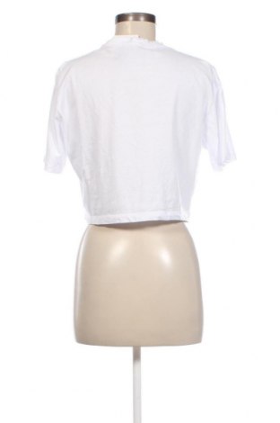 Γυναικεία μπλούζα John Richmond, Μέγεθος S, Χρώμα Λευκό, Τιμή 36,52 €