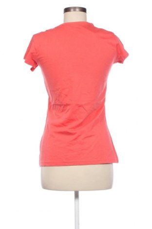 Дамска блуза Jolinesse, Размер S, Цвят Оранжев, Цена 19,00 лв.