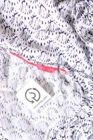 Bluză de femei Joules, Mărime XL, Culoare Alb, Preț 81,04 Lei