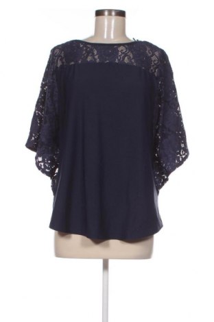 Damen Shirt Julipa, Größe L, Farbe Blau, Preis 4,99 €