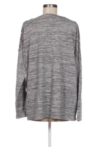 Damen Shirt Junarose, Größe L, Farbe Grau, Preis € 23,66