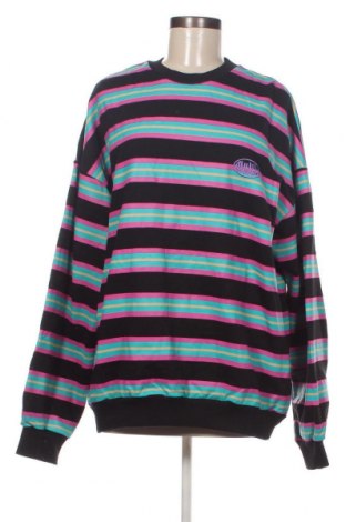 Γυναικεία μπλούζα Junkyard, Μέγεθος XL, Χρώμα Πολύχρωμο, Τιμή 8,41 €