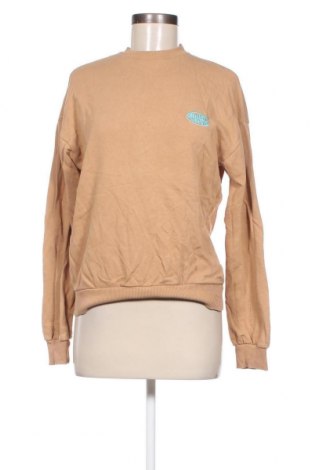 Γυναικεία μπλούζα Junkyard, Μέγεθος XS, Χρώμα  Μπέζ, Τιμή 4,21 €