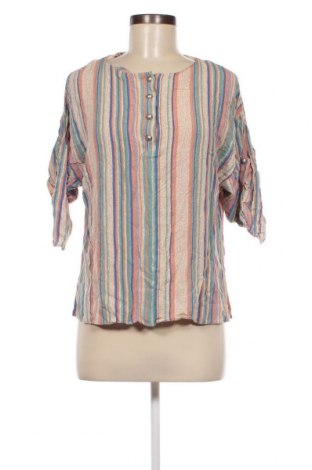 Γυναικεία μπλούζα Junona, Μέγεθος S, Χρώμα Πολύχρωμο, Τιμή 8,35 €